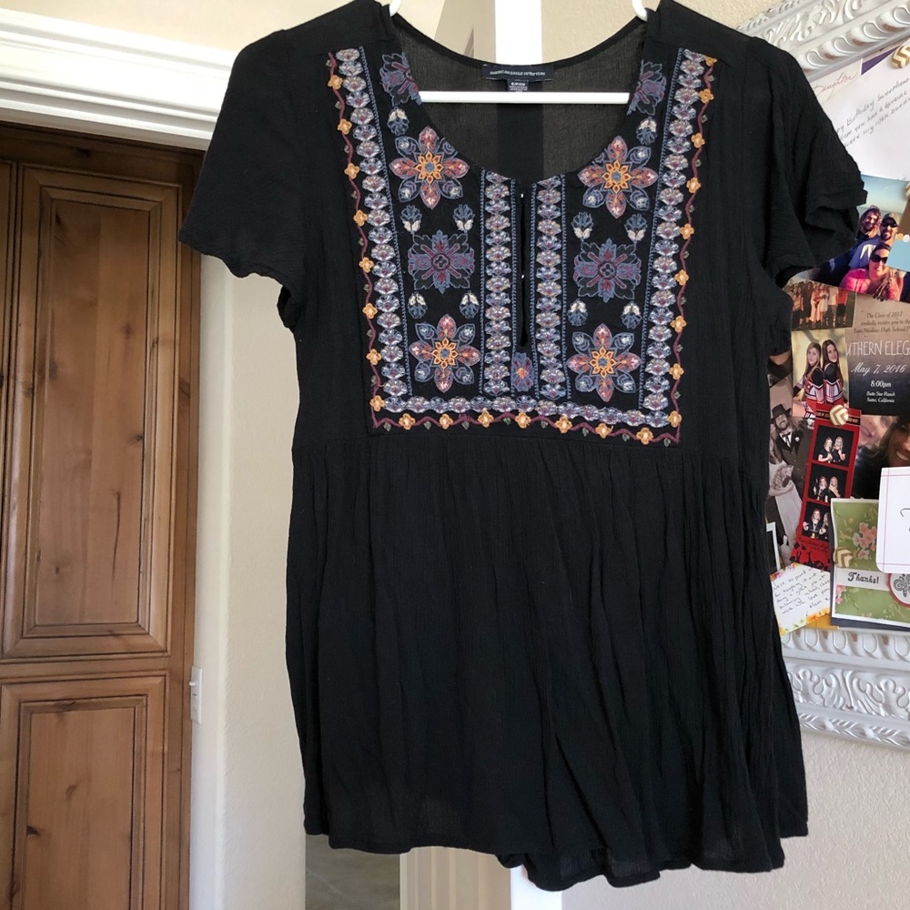American Eagle Blouse